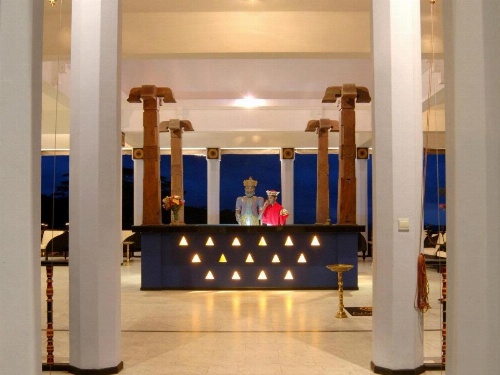 Amaya Hills Kandy image 1