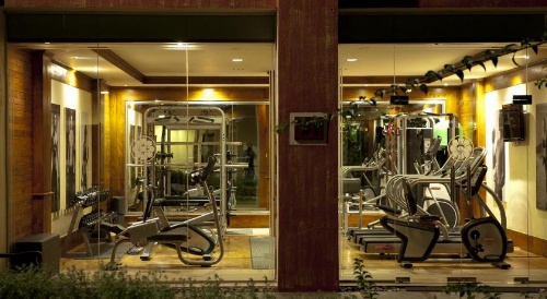 Amaya Hills Kandy image 17