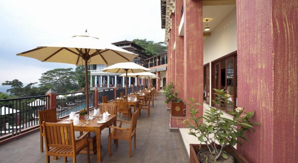 Amaya Hills Kandy Image 19