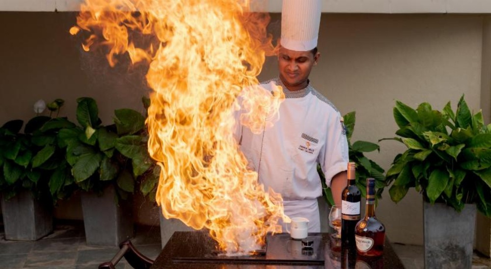 Amaya Hills Kandy Main image