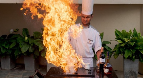 Amaya Hills Kandy image 2