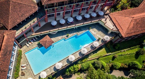 Amaya Hills Kandy image 22