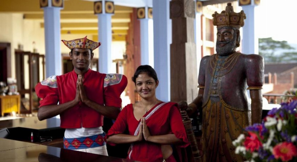 Amaya Hills Kandy Image 23