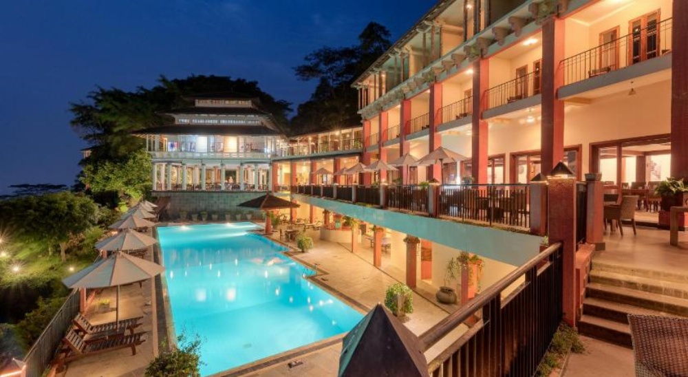Amaya Hills Kandy Image 26