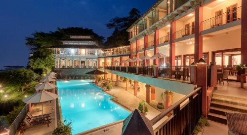 Amaya Hills Kandy image 26