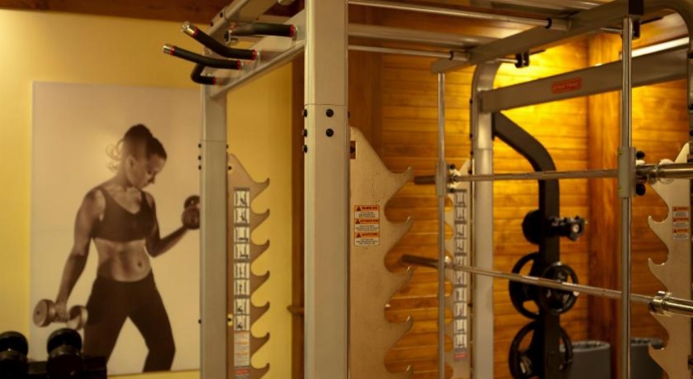 Amaya Hills Kandy Main image