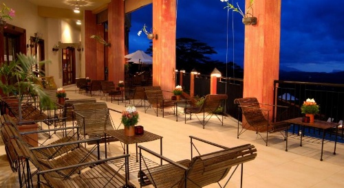 Amaya Hills Kandy image 32