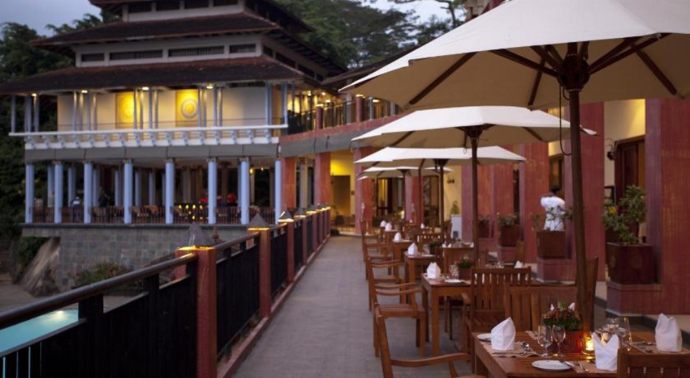 Amaya Hills Kandy Image 34