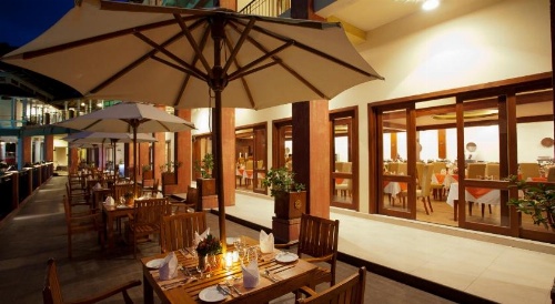 Amaya Hills Kandy image 35