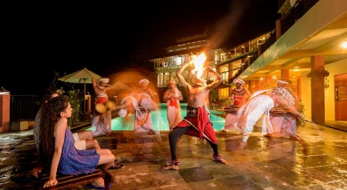 Amaya Hills Kandy image 4