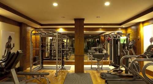 Amaya Hills Kandy image 41