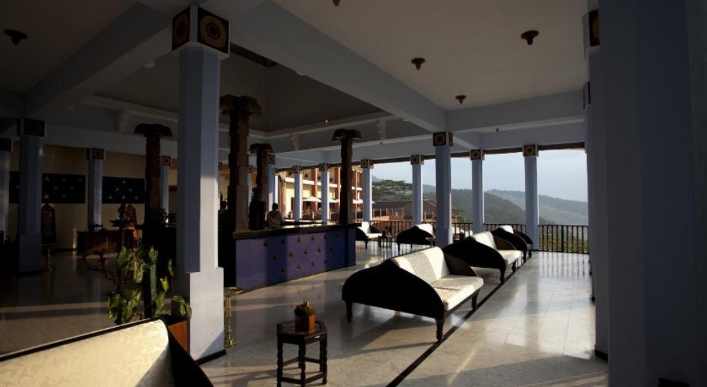 Amaya Hills Kandy Image 44