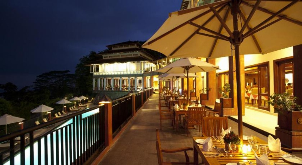 Amaya Hills Kandy Image 46