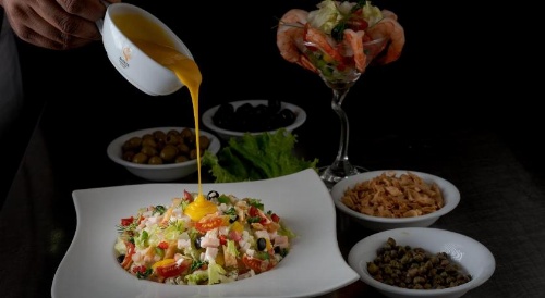 Amaya Hills Kandy image 7